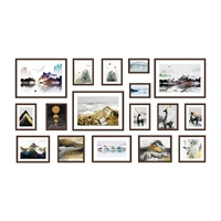 B модель-шоколатный кадр