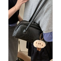 Черный (раздача подвеска)