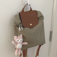 Зеленая подвеска