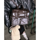 Рюкзак, сумка на одно плечо, сумка через плечо, вместительный и большой ранец с бантиком