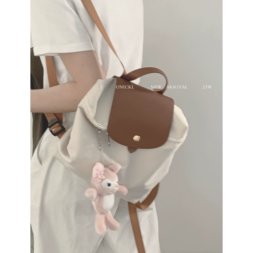 Рюкзак, сумка на одно плечо, сумка через плечо, вместительный и большой ноутбук для отдыха, Южная Корея