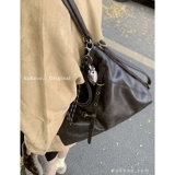 Рюкзак, сумка на одно плечо, модная вместительная и большая сумка через плечо