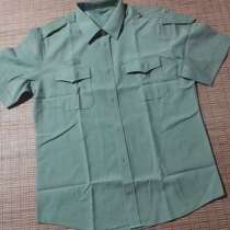 Summer Leisure Short Sleeve Half Sleeve Tooling Shirt Trend Summer Warrior Mid short lining jacket for mens Breathable Upper Lining