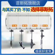 Car Wash Equipment Gas Drum High-pressure Water Electric Drum Combined Drum Car Wash Shop Full Range Commercial Reel Pipe Winder