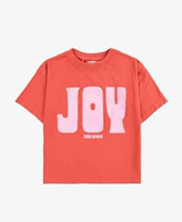 Оранжевая футболка, (в наличии на складе)