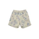 Бежевая клубника, шорты, (в наличии на складе)