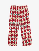 Стеганые штаны