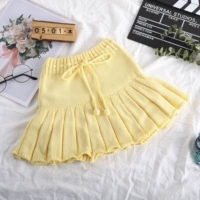 Желтые штаны