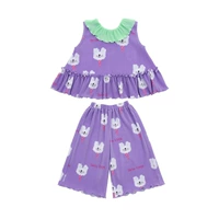 Сиреневый жилет, штаны, (в наличии на складе)