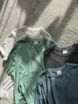 Smart - pure high - end mens 100 % weaving wire 120 silk - bead loose net - eye knife T - shirt