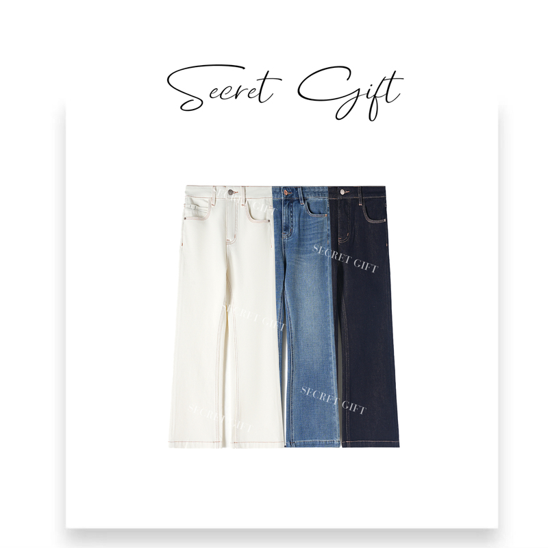 [Turkish Patent Line] [Full Body Stretch] Can Be Worn in Spring and Summer, Exclusive Turkish Craftsmanship, Slimming and Slightly Flared