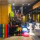 Gym Equipment Storage Rack Commercial Personal Trainer Small Tool Storage Rack Dumbbell Exercise Equipment Storage Rack Home Use