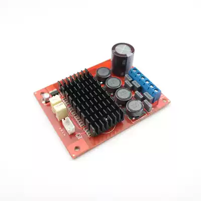 TDA7492 two-channel digital power amplifier board electric coal power amplifier board