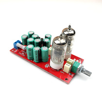 6J1 tube front stage amplifier board pre-level buffer board