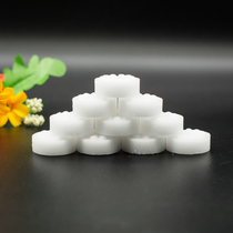 Cross stitch wax thread cotton thread water-soluble over special textile wax ring tool lubrication anti-knotting diy8 G