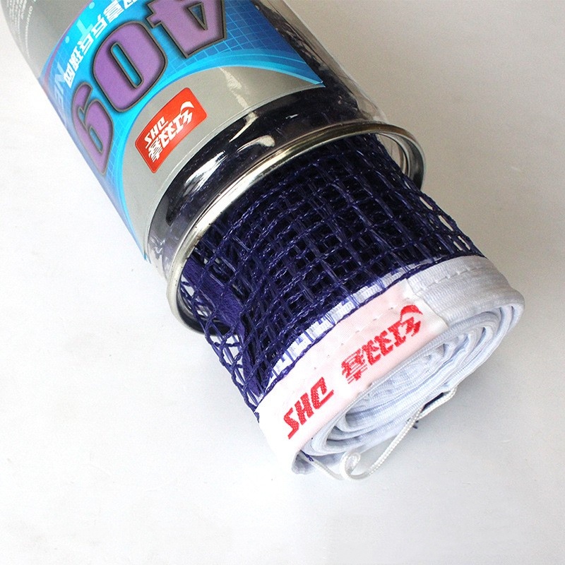 DHS红双喜409：乒乓球赛场上的隐形功臣