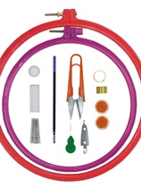 Embroidery hoop stand stretcher tool hoop embroidery shed embroidery support embroidery stretcher embroidery stand fixed hoop embroidery stretcher frame