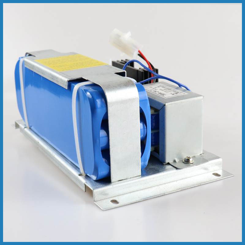 东芝电梯的安全守护者：SSBD24-B-24V应急电源解析