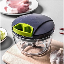 Manual drawing garlic artifact garlic paste small Garlic Mashed garlic mincer garlic stir pepper masher home