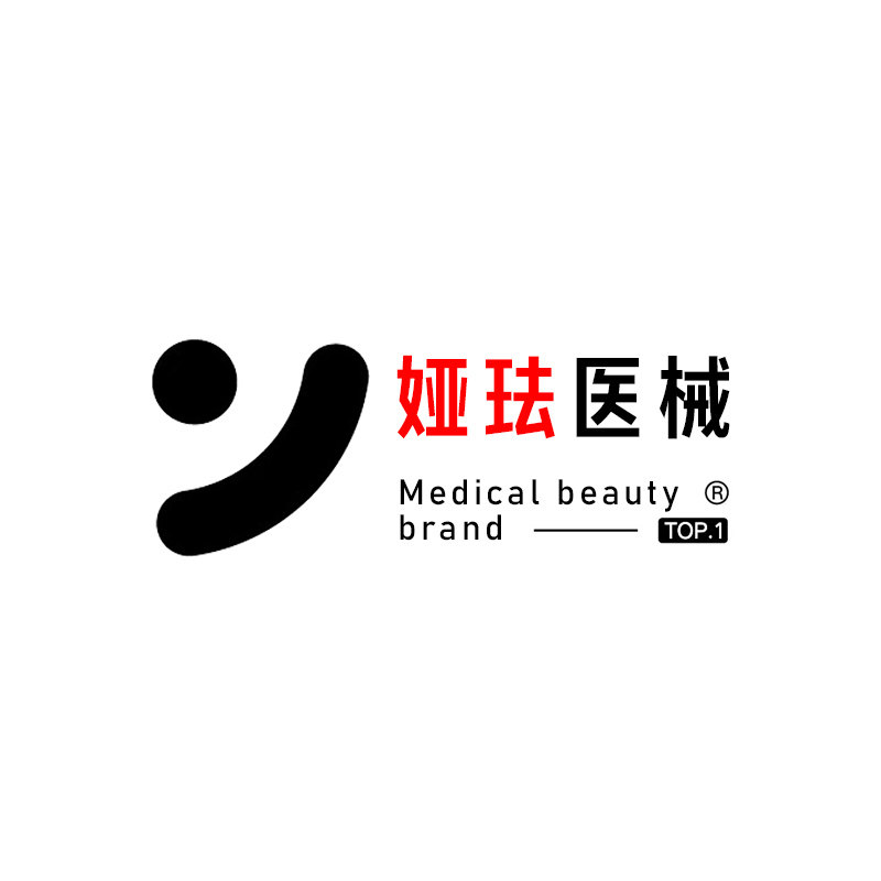 yaffa娅珐医械的LOGO