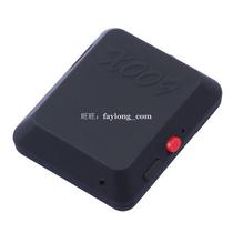 X009 Mini Camera Video Recorder SOS GPS DV GSM 850 900 1800