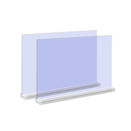 YL-Z 400*320 Отображение отдельной пленки с фирменной табличкой