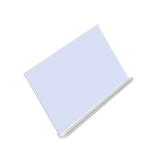 YL-Z 400*320 Отображение отдельной пленки с фирменной табличкой