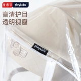 Ветрозащитный чехол для выхода на улицу, коляска, универсальный дождевик с аксессуарами, x3, x5, x6, x7