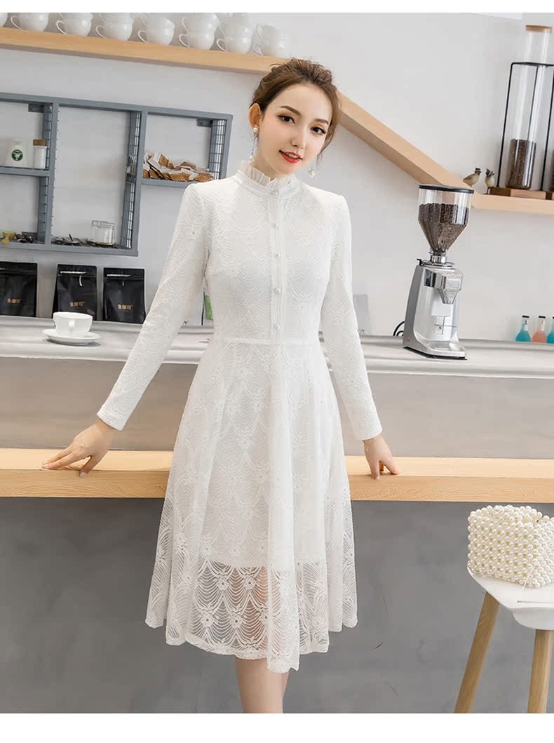 Robe grande taille femme - Ref 3237111 Image 21