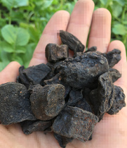 Chinese herbal medicine wild-made fleece-flower fleece fleece-flower root powder roasted fleece-flower root tea anti-hair growth and hair loss 500 gr