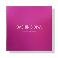 DASHINGDIVA/黛丝堤华 Наклейки для ногтей для ногтей, без сушки в лампе