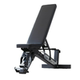 Commercial New Multifunctional Adjustable Dumbbell Bench Gym Professional Adjustable Bench Press Bench Home Fitness Chair