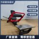 Commercial Hip Bridge Machine for Abdominal and Butt Lift Training, Gym Professional Training, Home Waist and Butt Lift Training