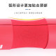Fitness Squat Neck Protector Weightlifting Barbell Set Shoulder Pad Neck Protector Hip Thrust Hip Bridge Pad Protective Gear Knee Pad Shoulder Pad