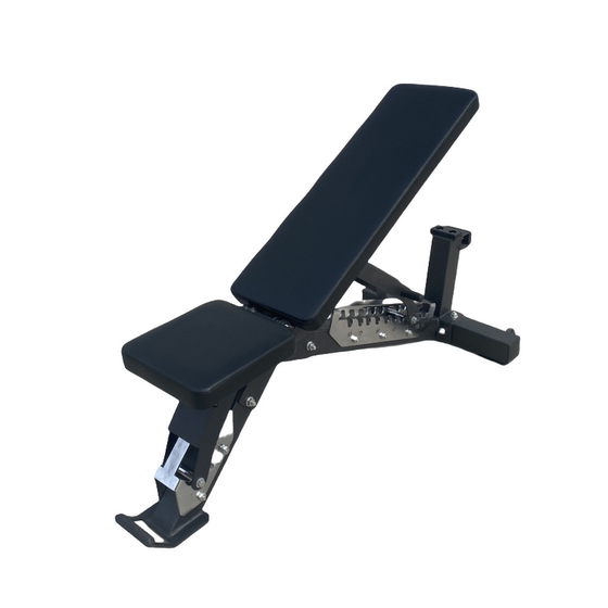 Commercial Fitness Adjustable Bench Multi-Functional Dumbbell Bench Training Dumbbell Bench Fitness Chair Bench Press Bench Fitness Bench
