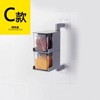 C Модель серого двух слоев