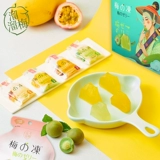 SMO -Meimei Family Buckte Budet Package В целом коробке 蒟蒻 Желевидное бампер и подруга детская сеть красный флагманский флагманский флагманский магазин