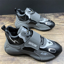 Fast hand with the same bag bottom mens shoes winter gush high help comfort warm and warm thick bottom heightening magic stick sports casual shoes