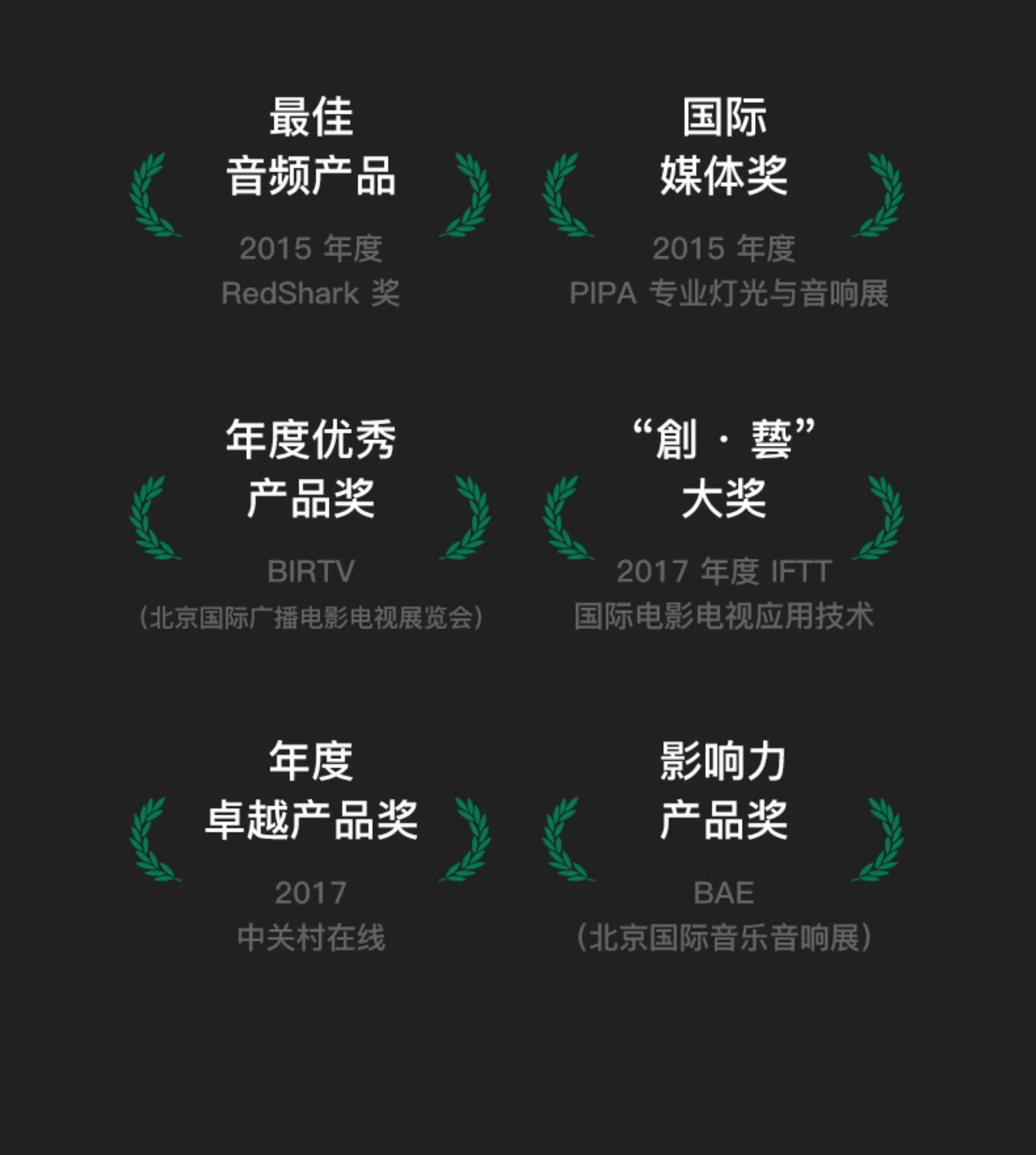 Genelec/真力 8341A插图23 Genelec/真力 8341A插图23