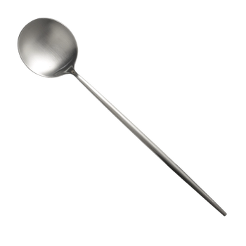 Ouding split meal spoon service spoon common spoon