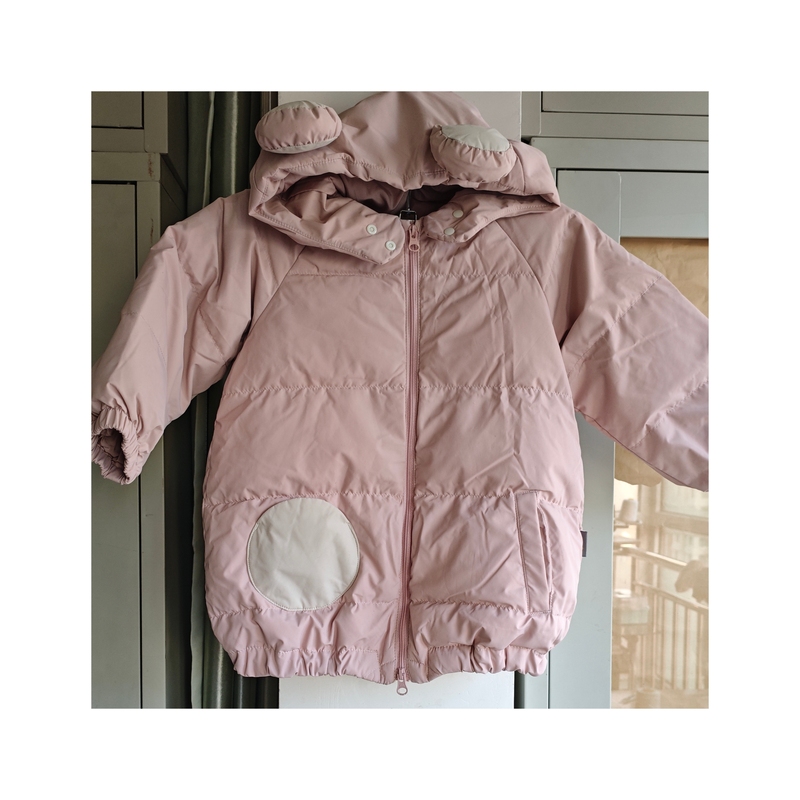Professional Alteration of Clothes: Baby Rompers, Crawling Suits, down Jackets, Converting into Tops and Vests Professional Alteration of Clothes: Baby Rompers, Crawling Suits, down Jackets, Converting into Tops and Vests