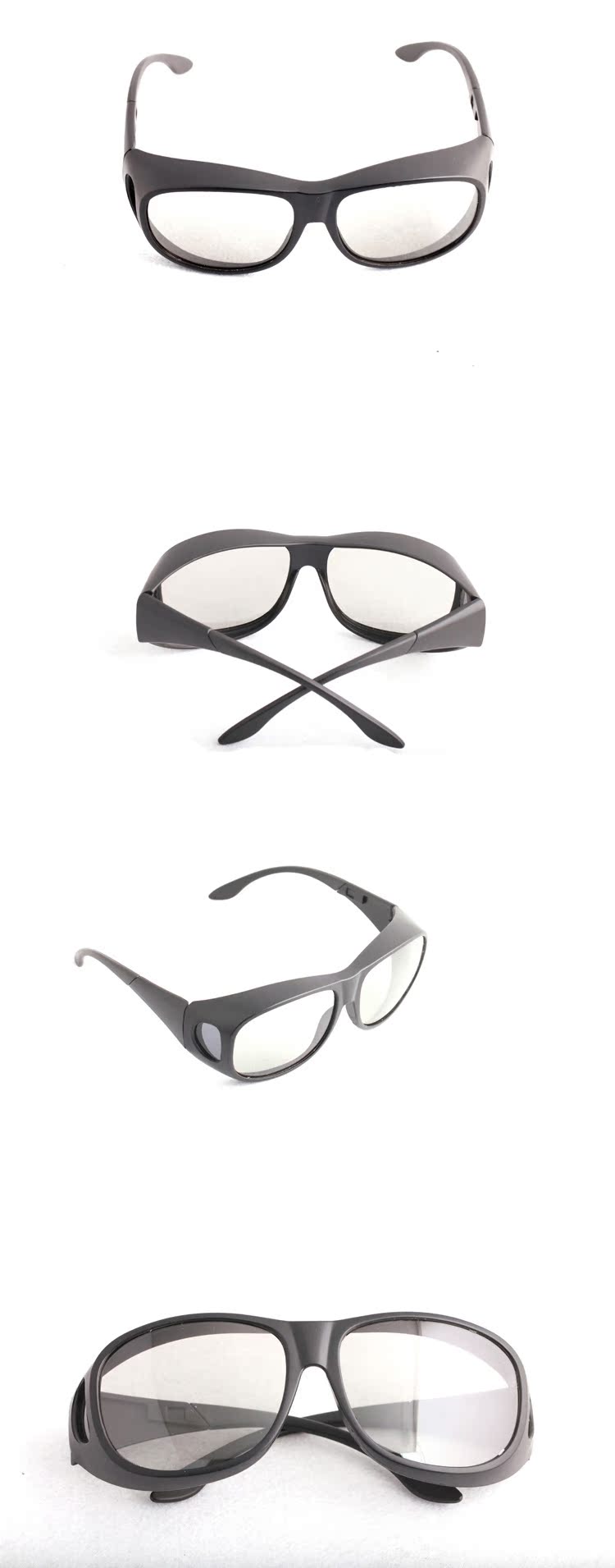 Lunettes 3D - Ref 1241257 Image 5