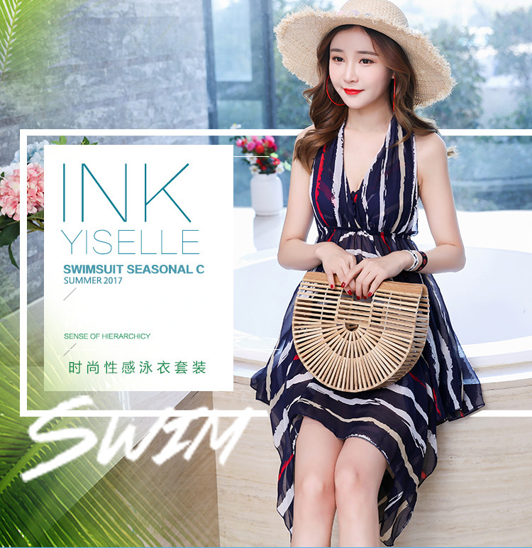 Maillot de bain pour femme - Ref 3029140 Image 6