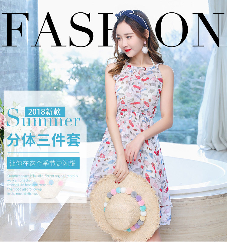 Maillot de bain pour femme - Ref 3032660 Image 6