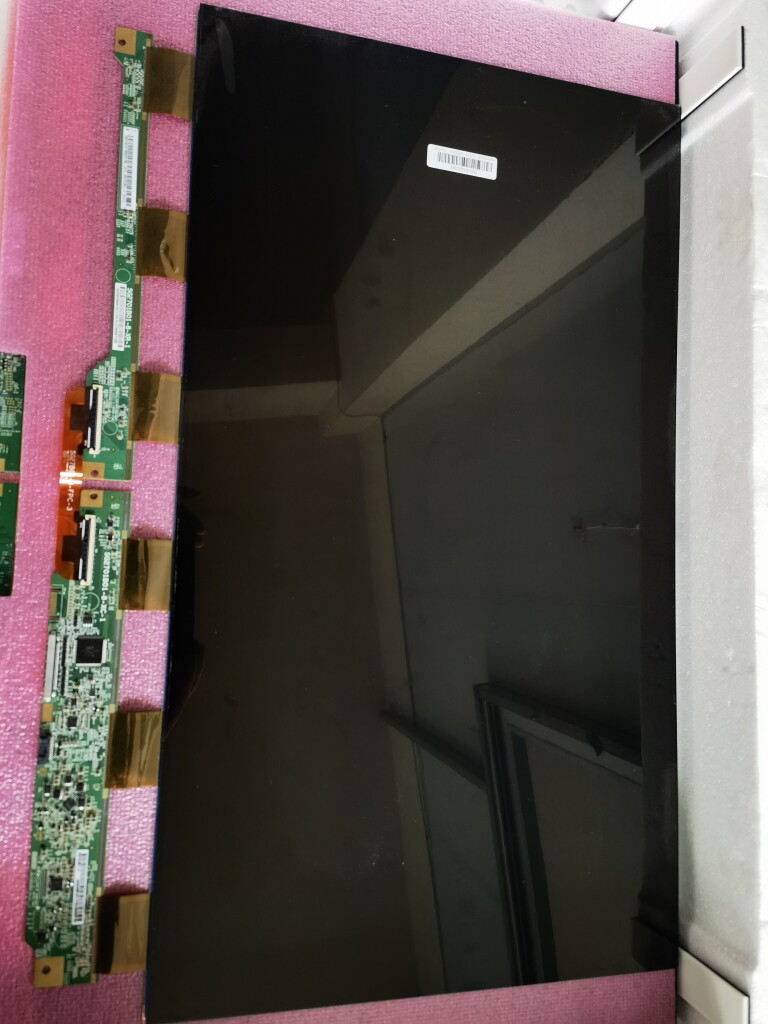 SG2701B01-8 ЖК-панель с изогнутым экраном 165 Гц R1500 игровой экран для замены экрана AOC Philips DELL Изображение 1