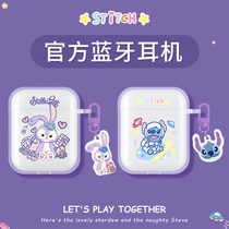  Bluetooth headset wireless suitable for Huawei apple oppo xiaomi vivo original 2021 new men and women cute in-ear high-end ultra-long standby sports noise reduction Android universal