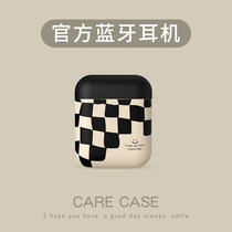 Bluetooth headphones really wireless applicable Apple Huawei oppo Xiaomi vivo2022 years new ladies girl money cute mens sports semi-in-ear style original game extra-long sequel universal