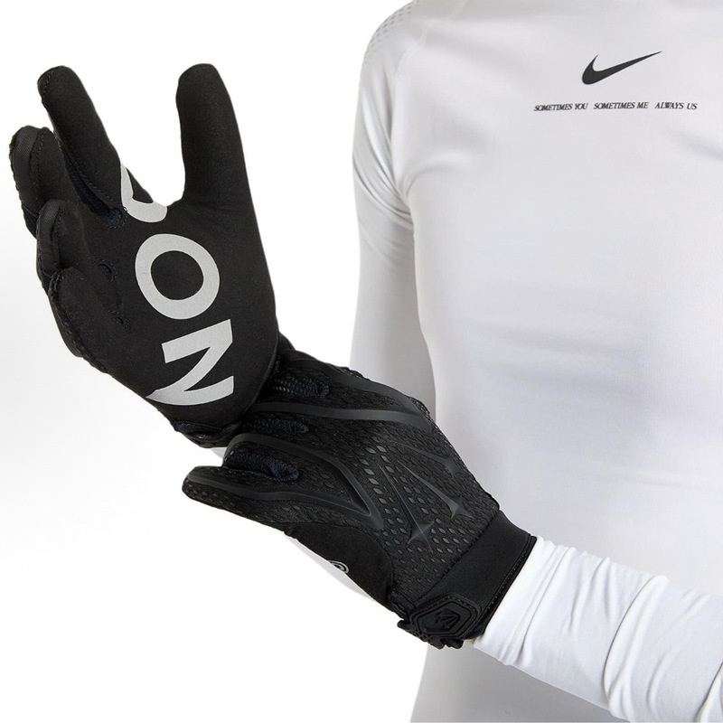 Nike Nocta Limited Edition 3m Reflective Gloves Drake Casual Motorcycle Gloves Fd2116 Nike Nocta Limited Edition 3m Reflective Gloves Drake Casual Motorcycle Gloves Fd2116