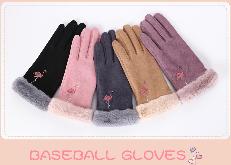 Gants pour femme - Ref 3156229 Image 16