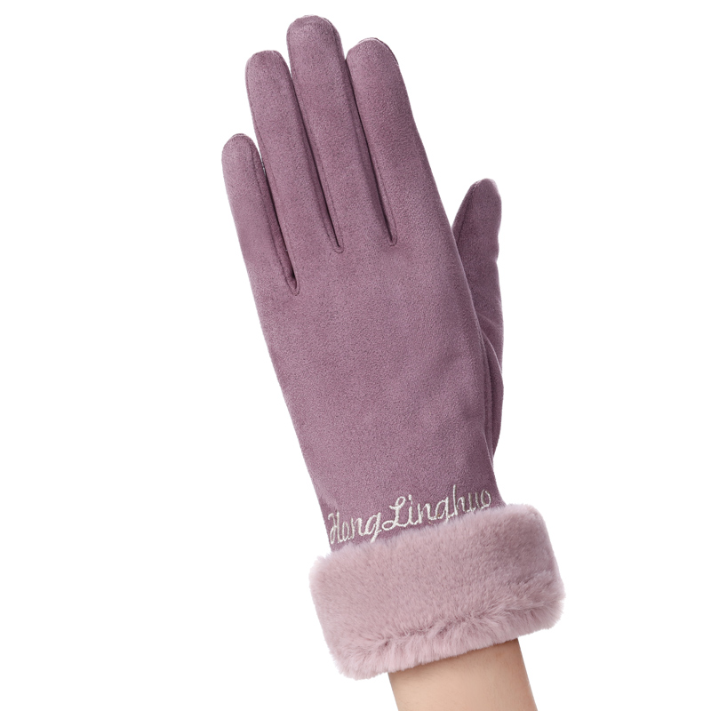 Gants pour femme - Ref 3156229 Image 5